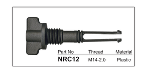 Drain Plug NRC12 - Nice Products | Universal Auto Spares