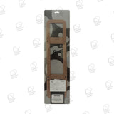 Rocker Cover Gasket for Chevrolet 283/305/307/327/400 (350 early) — 24280092 — view 1
