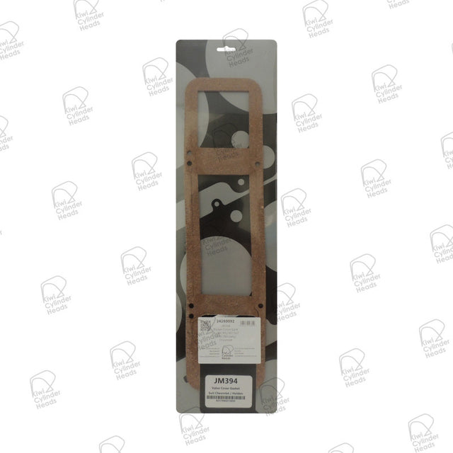 Rocker Cover Gasket for Chevrolet 283/305/307/327/400 (350 early) — 24280092 — view 1