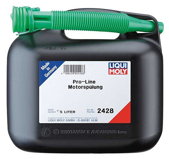 Pro-Line Engine Flush - LIQUI MOLY