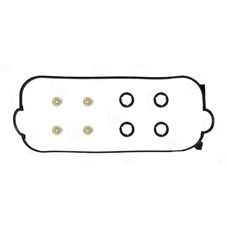 Rocker Cover Gasket Kit Honda F18A/B/ F20A/Z/ F22A/ F22B3/6 SOHC 16v 24290609 - Kiwi Cylinder Heads