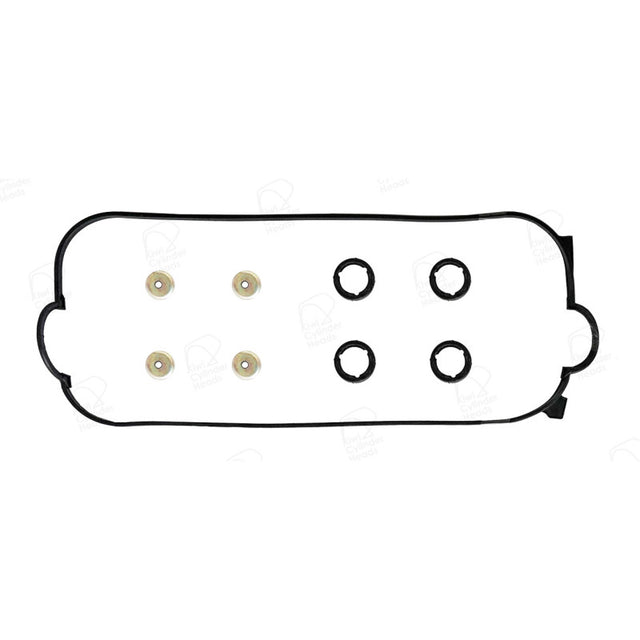 Rocker Cover Gasket Kit for Honda F18A/B/ F20A/Z/ F22A/ F22B3/6 SOHC 16v — 24290609 — view 1
