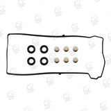 Rocker Cover Gasket Kit Honda K20A/1/2/3/4/5/9/ K24A/1/3/4/6/8/ K24Z1 24290641 - Kiwi Cylinder Heads - Rocker Cover Gaskets - Kiwi Cylinder Heads