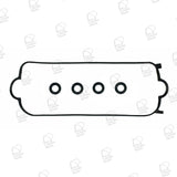 Rocker Cover Gasket Kit Honda F18B2/ F20B3/B5/B6/ F22B1/ F23A1/4/5/7/ F23Z4 24296131 - Kiwi Cylinder Heads - Rocker Cover Gaskets - Kiwi Cylinder Heads