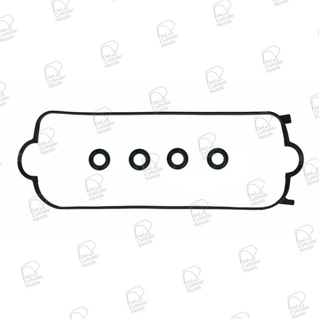 Rocker Cover Gasket Kit Honda F18B2/ F20B3/B5/B6/ F22B1/ F23A1/4/5/7/ F23Z4 24296131 - Kiwi Cylinder Heads - Rocker Cover Gaskets - Kiwi Cylinder Heads