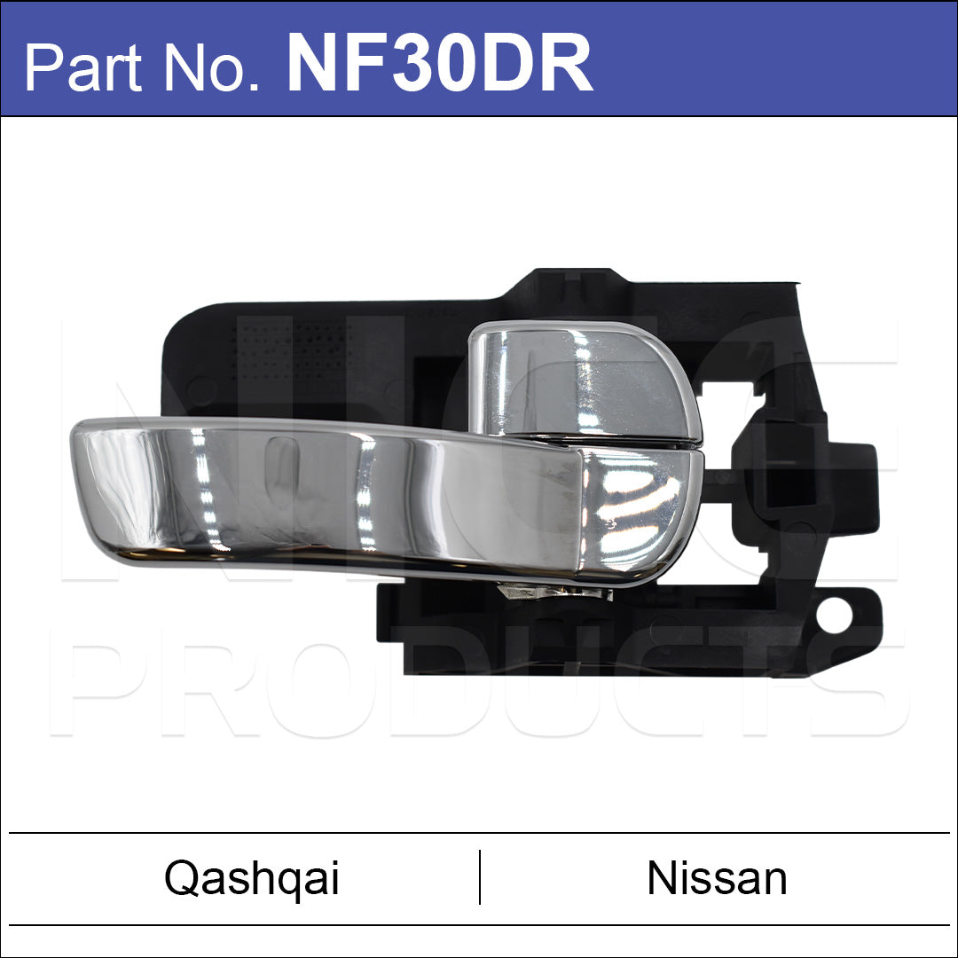 Inner Handle NF30DR - Nice Products | Universal Auto Spares