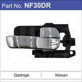 Inner Handle NF30DR - Nice Products | Universal Auto Spares