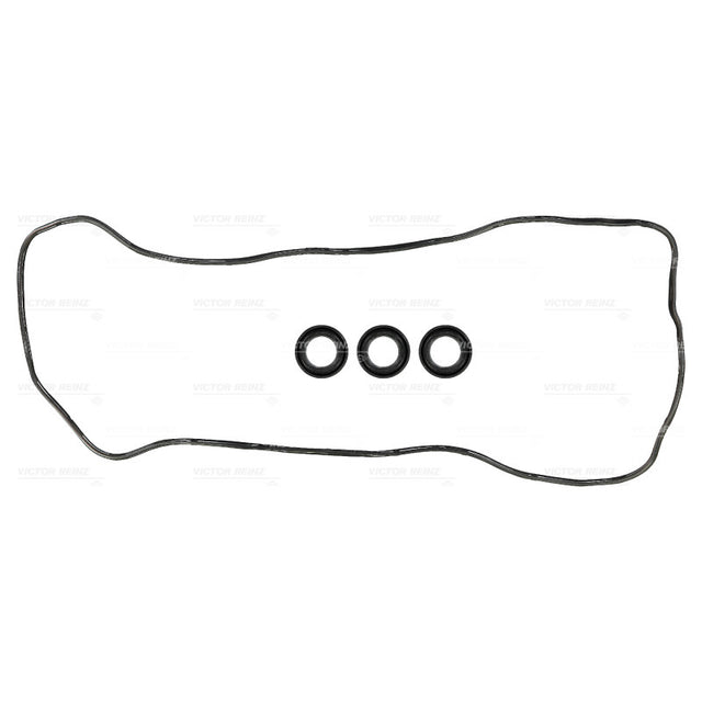 Rocker Cover Gasket Kit Left Toyota/Lexus 2GR - FE/FSE/FXE/ 3GR - FSE/ 4GR - FSE 24302848VR - Kiwi Cylinder Heads - Rocker Cover Gaskets - Kiwi Cylinder Heads