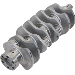 Crankshaft - Forged CRANKSHAFT MITSUBISHI 4G63 100 2439375900A6 - EAGLE