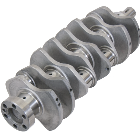 Crankshaft - Forged CRANKSHAFT MITSUBISHI 4G63 100 2439375900A6 - EAGLE