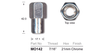 Mag Nuts MO142 - Nice Products | Universal Auto Spares