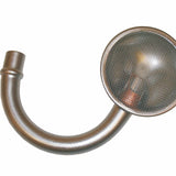 Oil Pump Pick Up Screen CHEV SMALL BLOCK OIL PICK UP 243S - MELLING