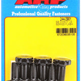Flexplate Bolt Kit CHEV LS SERIES V8 FLEXPLATE 244-2901 - ARP