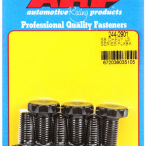 Flexplate Bolt Kit CHEV LS SERIES V8 FLEXPLATE 244-2901 - ARP