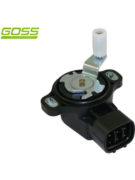 Accelerator Pedal Position Sensor Fits Nissan (350Z, Pulsar) PPS011 - GOSS | Universal Auto Spares