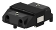 Pabs --Ecu E4F 4S4M 40086 01 - WABCO