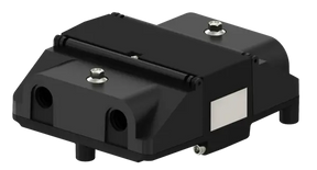 Pabs --Ecu E4F 4S4M 40086 01 - WABCO