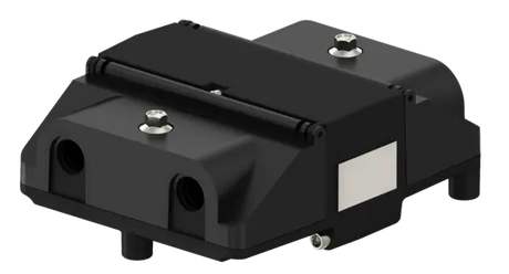 Pabs --Ecu E4F 4S4M 40086 01 - WABCO