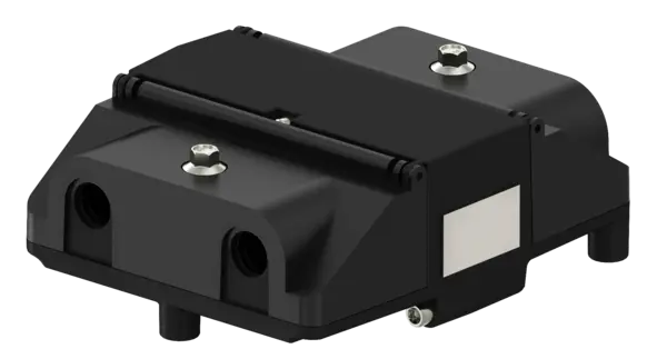 Pabs --Ecu E4F 4S4M 40086 01 - WABCO