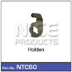 Tailgate Cam NTC60 - Nice Products | Universal Auto Spares