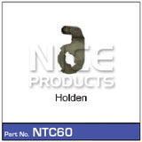 Tailgate Cam NTC60 - Nice Products | Universal Auto Spares