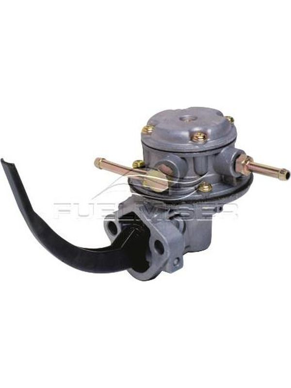 Mechanical Fuel Pump FPM-048 - Fuelmiser | Universal Auto Spares