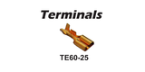 Terminal TE60-25 - Nice Products | Universal Auto Spares