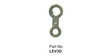 Solex Levers LEV3D - Nice Products | Universal Auto Spares