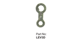 Solex Levers LEV3D - Nice Products | Universal Auto Spares