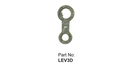 Solex Levers LEV3D - Nice Products | Universal Auto Spares