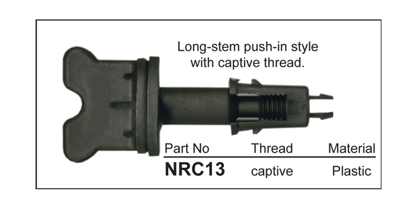 Drain Plug NRC13 - Nice Products | Universal Auto Spares