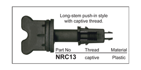 Drain Plug NRC13 - Nice Products | Universal Auto Spares