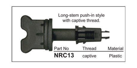 Drain Plug NRC13 - Nice Products | Universal Auto Spares