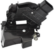 Door Lock Actuator NACU605FR - Nice Products | Universal Auto Spares