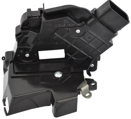 Door Lock Actuator NACU605FR - Nice Products | Universal Auto Spares