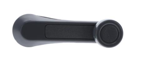 Window Winder Grey Fits Holden NW79G - Nice Products | Universal Auto Spares