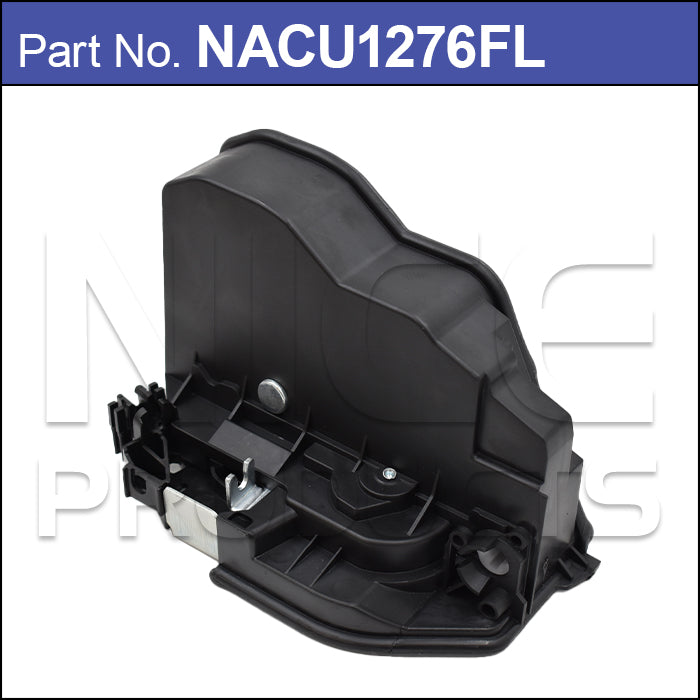 Door Lock Actuator NACU1276FL - Nice Products | Universal Auto Spares