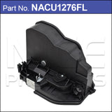 Door Lock Actuator NACU1276FL - Nice Products | Universal Auto Spares