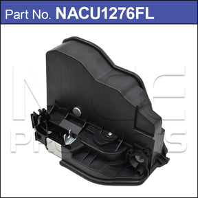 Door Lock Actuator NACU1276FL - Nice Products | Universal Auto Spares