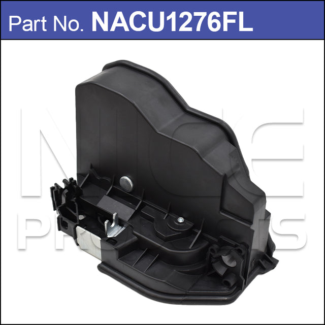 Door Lock Actuator NACU1276FL - Nice Products | Universal Auto Spares