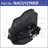 Door Lock Actuator NACU1276RR - Nice Products | Universal Auto Spares