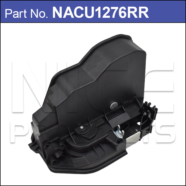 Door Lock Actuator NACU1276RR - Nice Products | Universal Auto Spares