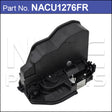 Door Lock Actuator NACU1276FR - Nice Products | Universal Auto Spares