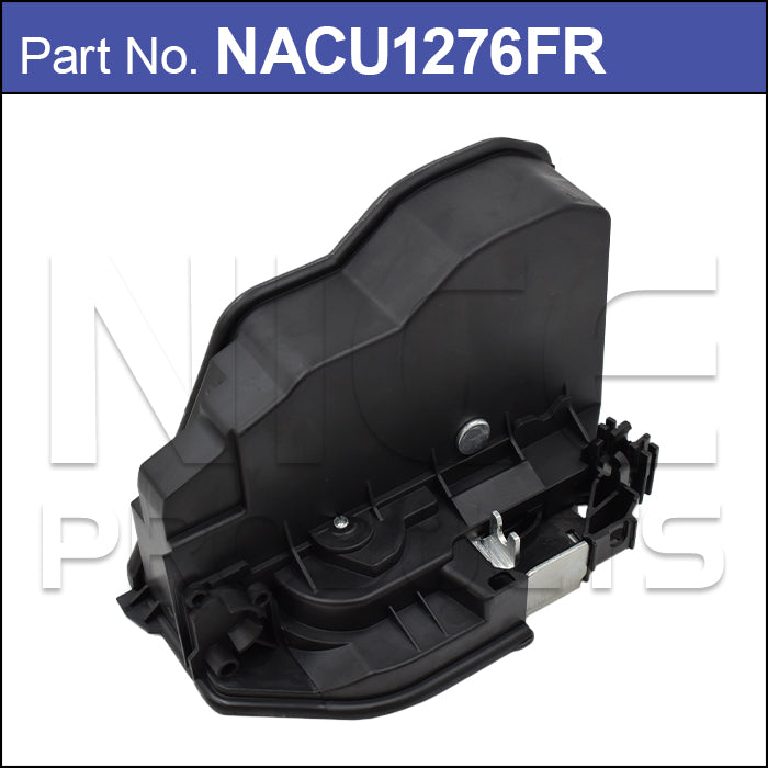 Door Lock Actuator NACU1276FR - Nice Products | Universal Auto Spares