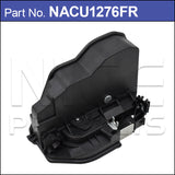Door Lock Actuator NACU1276FR - Nice Products | Universal Auto Spares