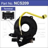 Clock Spring OEM BS3E-66-CS0A NCS209 - Nice Products | Universal Auto Spares
