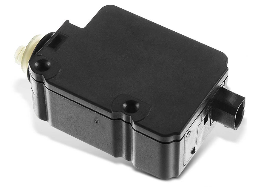 Rear Fuel Filler Door Lock Actuator NACU1273PF - Nice Products | Universal Auto Spares