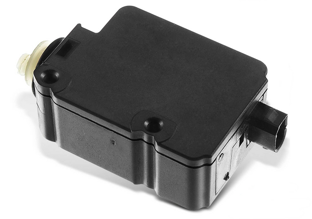 Rear Fuel Filler Door Lock Actuator NACU1273PF - Nice Products | Universal Auto Spares