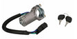 Lock & Switch NIC555 - Nice Products | Universal Auto Spares