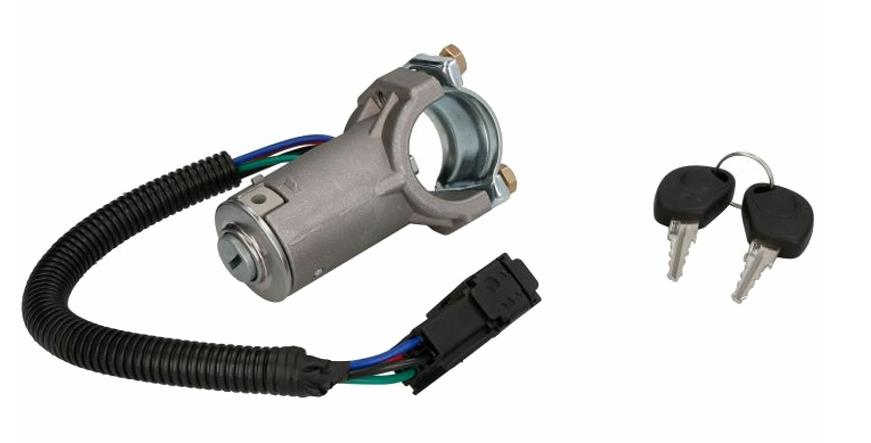 Lock & Switch NIC555 - Nice Products | Universal Auto Spares